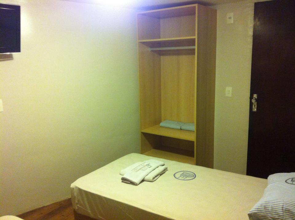 Hotel Sao Bento - Rio de Janeiro — Fotos 1